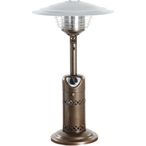 SRPT03 10,000 BTU Tabletop Patio Heater