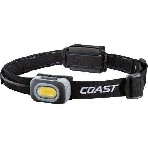 30898 Coast RL10 LED Headlamp