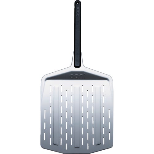 UU-P06401 Ooni Perforated Aluminum Pizza Peel