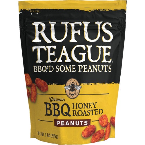 1701 Rufus Teague Honey Roasted Peanuts