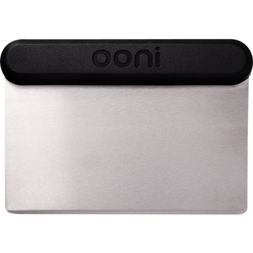 UU-P09600 Ooni Pizza Dough Scraper