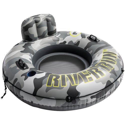 56835EP Intex River Run Tube Float