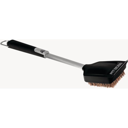 40490 Pit Boss Pro Series Palmyra Grill Cleaning Brush