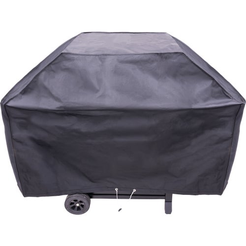 8336564P06V Char-Broil 3/4 Burner Basic Grill Cover