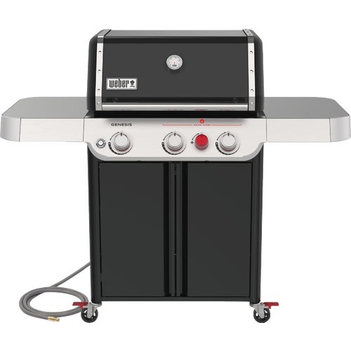 1500534 Weber Genesis E-325 Natural Gas Grill