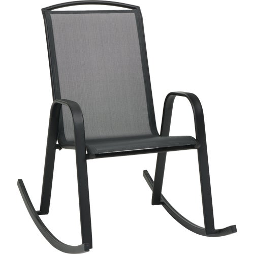 837390 Outdoor Expressions Windsor Patio Rocking Chair