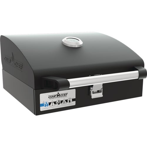 BB30L Camp Chef Professional Grill Box