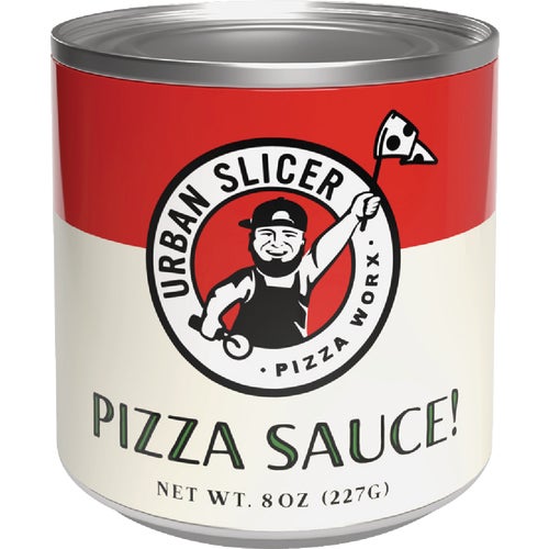 900 Urban Slicer Pizza Worx Pizza Sauce