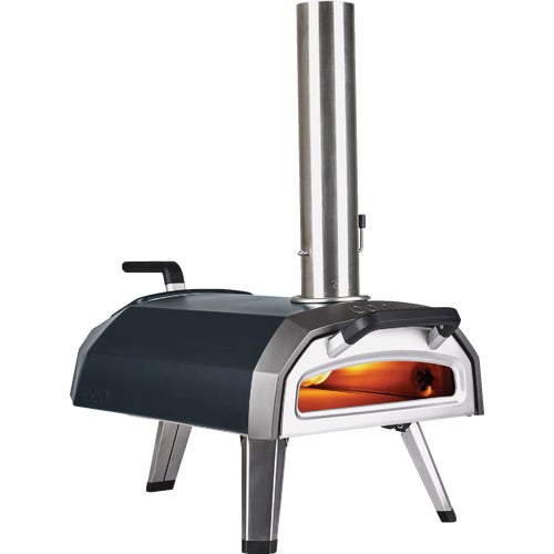 UU-P25100 Ooni Karu 12G Multi-Fuel Outdoor Pizza Oven