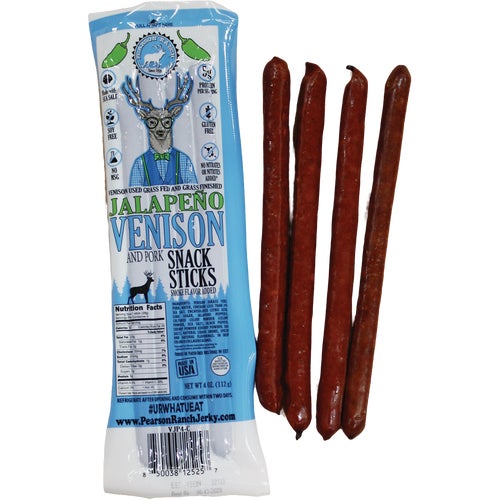 VJP4-C Pearson Ranch Jerky Multi-Pack Snack Stick