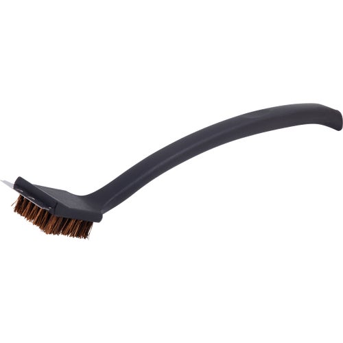 77398 GrillPro Palmyra Bristle Grill Cleaning Brush