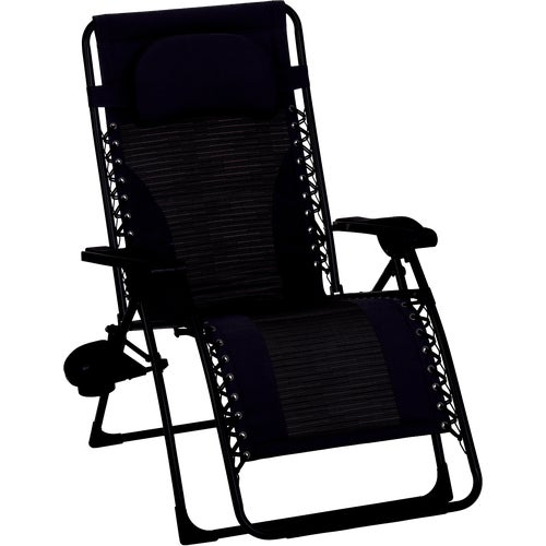 ZD-X1140-L7 Outdoor Expressions Zero Gravity Lounge Chair