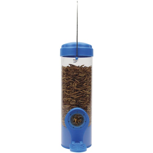 388F Perky-Pet Blue Bird Feeder