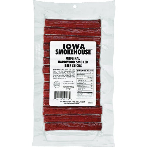 is-mb11 Iowa Smokehouse Beef Stick