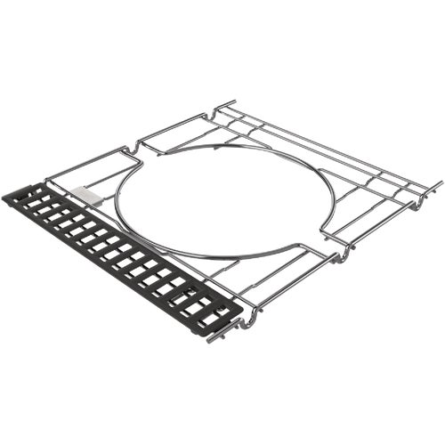 7677 Weber Crafted Genesis Inset Frame Kit