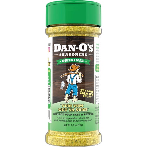 DO35-1PK Dan-Os Original Shake Spice