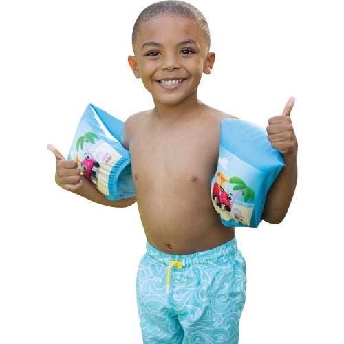 LT2726BBL PoolCandy Little Tikes Arm Floaties