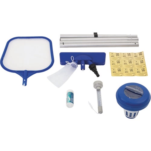 58195E Bestway Flowclear Pool Accessories Set