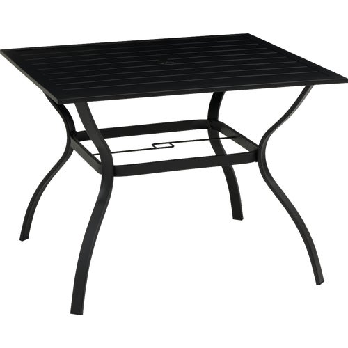 844095 Outdoor Expressions Windsor 40 In. Patio Dining Table