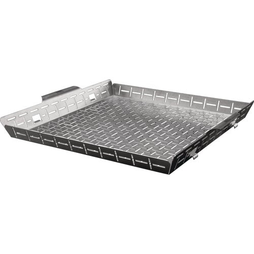 7673 Weber Grill Basket