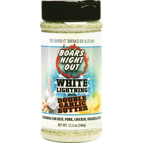 OW86508 Boars Night Out Garlic Butter Shake Spice