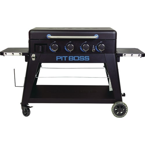 10782 Pit Boss Ultimate Lift-Off Gas Griddle