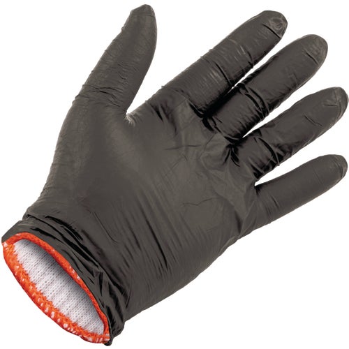 4386292R06 Oklahoma Joes Disposable Barbeque Gloves