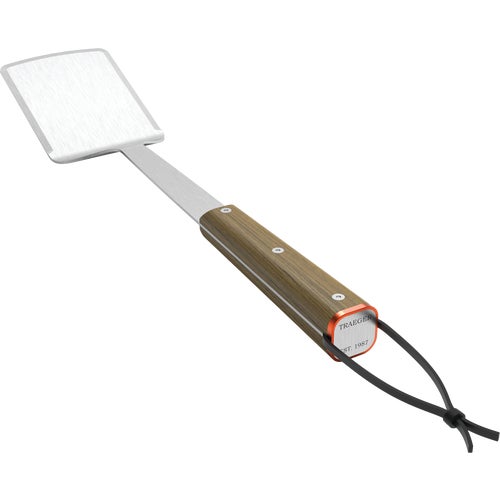 BAC531 Traeger Titanium Plated Grill Spatula