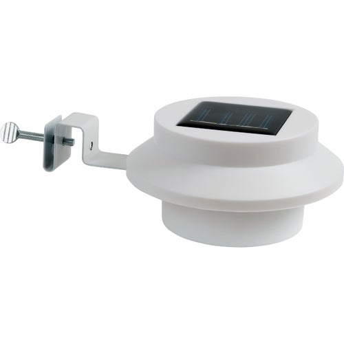 24444 Moonrays LED Solar Gutter Light