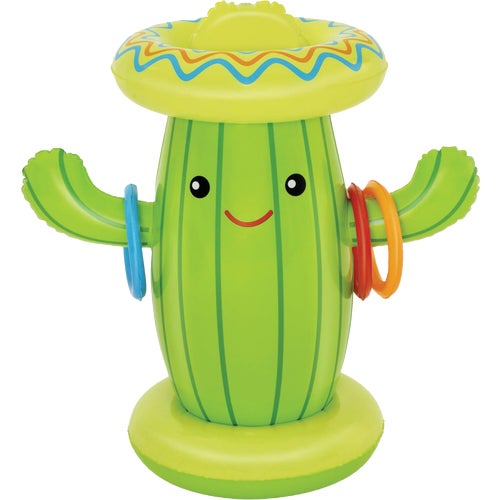 52381E H20GO! Sweet & Spiky Cacti Sprinkler Water Toy