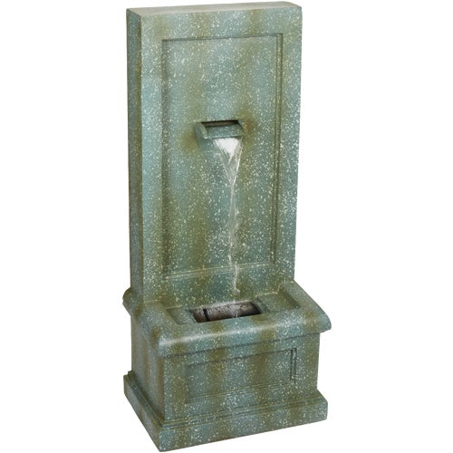 WXF1805485 Best Garden Cement Wall Fountain