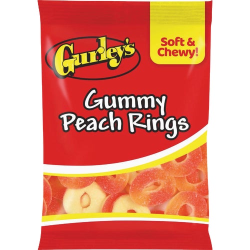 743784 Gurleys Bagged Candy