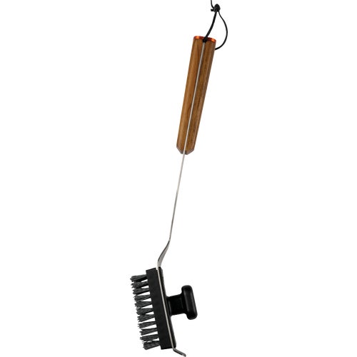 BAC537 Traeger Grill Cleaning Brush