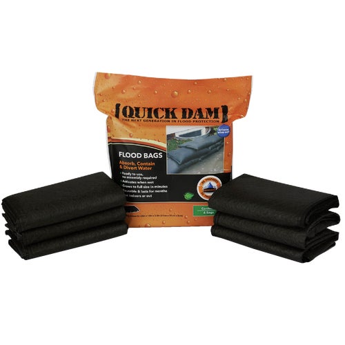 QD1224-6 Quick Dam Flood Bag