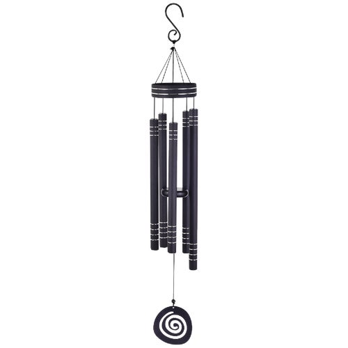 93566 Sunset Vista Designs Vista Classics Galaxy Wind Chime