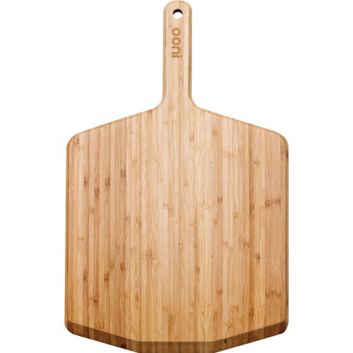 UU-P08200 Ooni Bamboo Pizza Peel