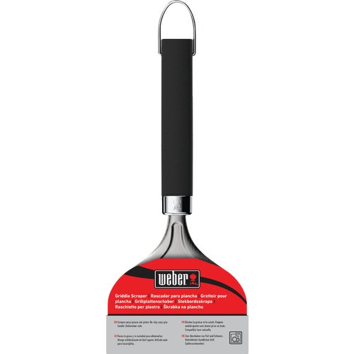 6781 Weber Griddle Scraper