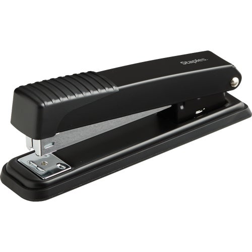 ST24547 Staples Full-Strip Desk Stapler