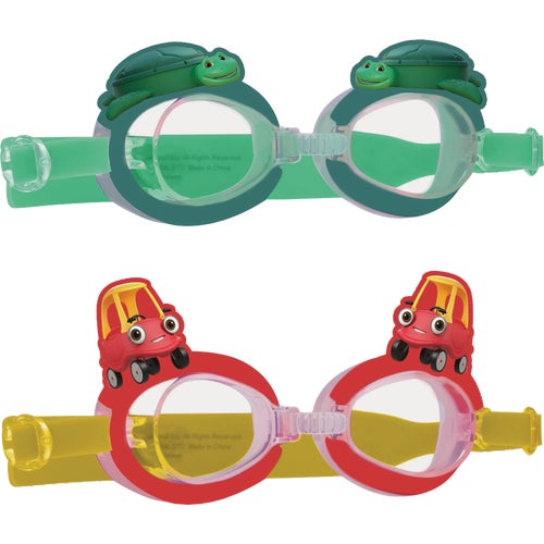 LT2741AST PoolCandy Little Tikes 3D Water Goggles