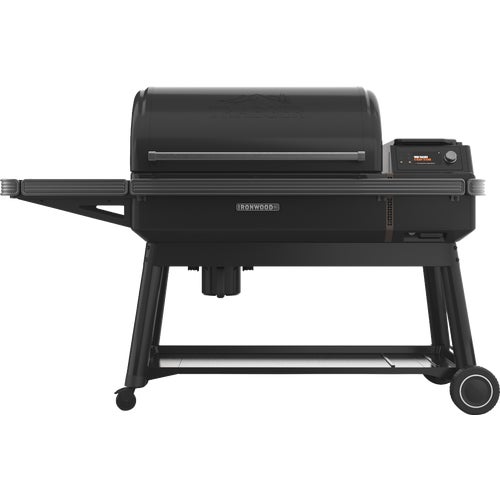 TFB93RLG Traeger Ironwood XL Pellet Grill