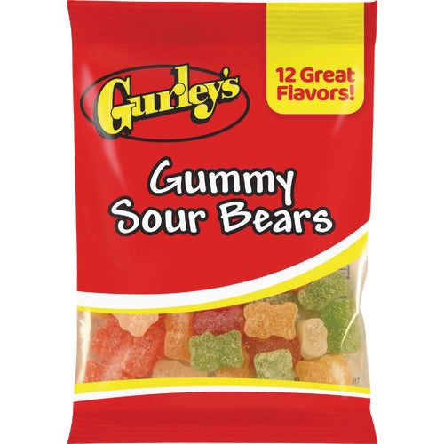 743785 Gurleys Bagged Candy