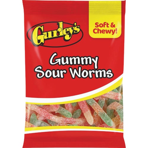 743786 Gurleys Bagged Candy