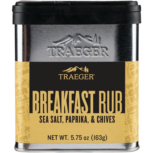 SPC216 Traeger Breakfast Hash Shake Spice