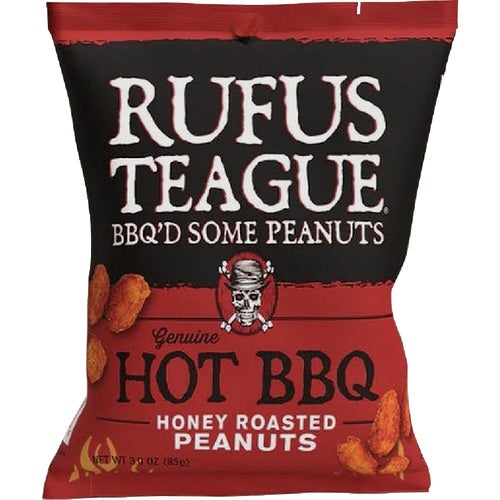 1712 Rufus Teague Honey Roasted Peanuts