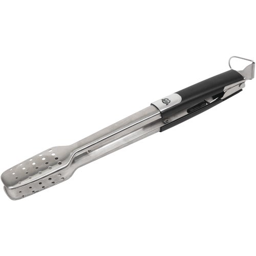 67387 Pit Boss Soft Touch BBQ Tongs