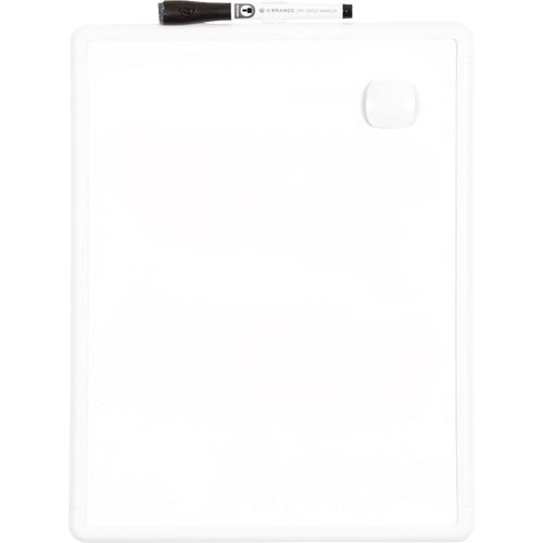 252U00-04 U Brands Magnetic Dry-Erase Board