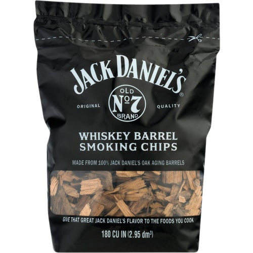 1749 Jack Daniels Smoking Chips