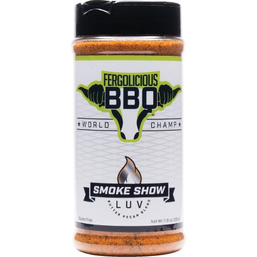 OW74230 Fergolicious BBQ Smokeshow Shake Spice