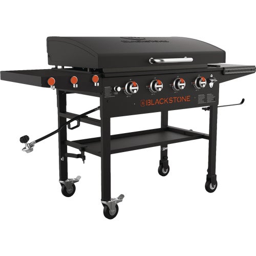 2151 Blackstone 36 In. Original Gas Griddle with Hood