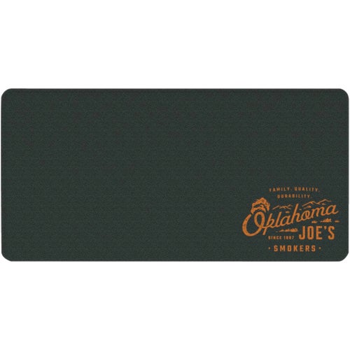 4498341P06V Oklahoma Joes Smoker Mat